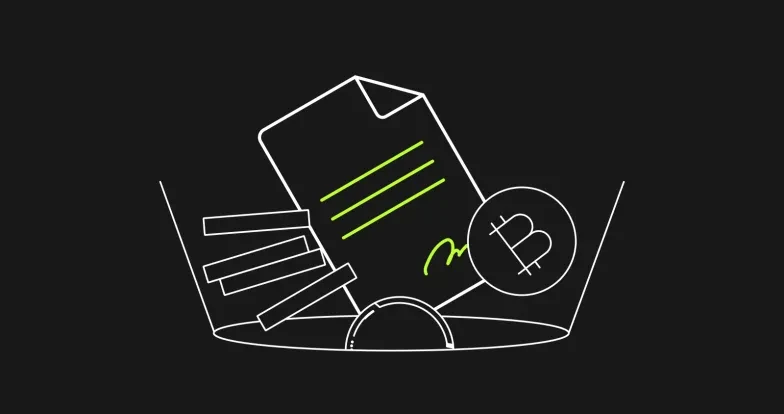 bitcoin交易app下载页面展示
